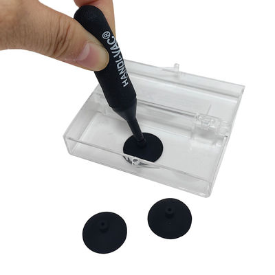 ESD SMT IC caneta de vácuo com 3 copos de sucção para manuseio seguro e preciso de componentes