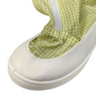 Unisexo Gênero Descarga estática durável ESD Sapatos livres de poeira para sala limpa