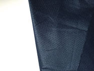 obscuridade da tela de 5mm Diamond Pattern Knitted Polyester ESD - peso azul de 135 G/M