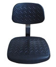 O cofre forte do tampão 300LBS EPA ESD do peso preside a cadeira Dissipative estática da tarefa com o rodízio de alumínio
