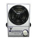 O cofre forte de EPA ESD utiliza ferramentas o PC original de ionização Desktop do Dr. Schneider do ventilador de ar