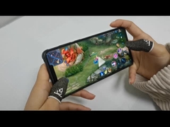 Você joga jogos lisamente?