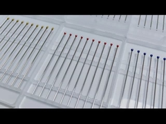 Que são os cotonetes pegajosos do gel de Viscositiy disponíveis?