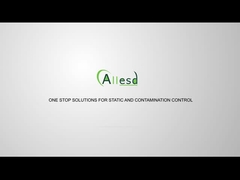 O chefe trouxe-te para explorar a fábrica.