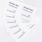 Materiais seguros para ESD 70% álcool em gel descartável para desinfecção
