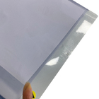 Suporte de documento estático do PVC do ESD o anti para impede dano do arquivo