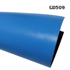 PVC azul resistente Mat For Workshop Flooring do ESD Mat Antistatic da chama