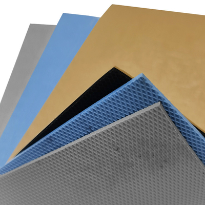 Assoalho antiestático industrial Mat For Cleanroom Workbench do PVC da esteira de tabela do ESD