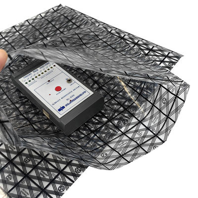 30x40CM ESD Saco de malha antiestática Saco de proteção de embalagem de produtos eletrônicos