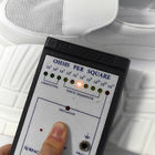 Laboratório Branca de malha PU Solução de segurança de trabalho Anti-estática ESD sapatos