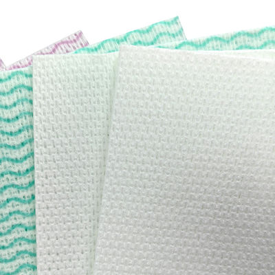 35CM 80gsm 70% Adesivo+30% Poliéster Papel Eletrostático de Eliminação de Pó Roupa Não Tecido Limpador de Sala Limpa