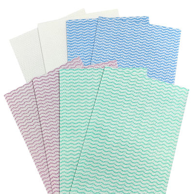 35CM 80gsm 70% Adesivo+30% Poliéster Papel Eletrostático de Eliminação de Pó Roupa Não Tecido Limpador de Sala Limpa