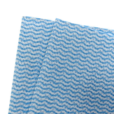 35CM 80gsm 70% Adesivo+30% Poliéster Papel Eletrostático de Eliminação de Pó Roupa Não Tecido Limpador de Sala Limpa