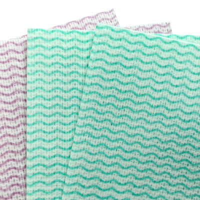 35CM 80gsm 70% Adesivo+30% Poliéster Papel Eletrostático de Eliminação de Pó Roupa Não Tecido Limpador de Sala Limpa