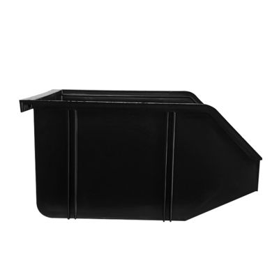 235*155*120mm PP Plástico Muitos Desenhos Durável Sem Linta ESD Caixa de Envio Antistática