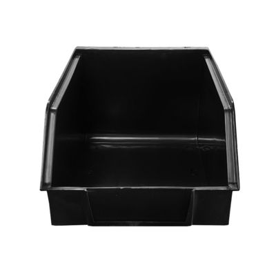 235*155*120mm PP Plástico Muitos Desenhos Durável Sem Linta ESD Caixa de Envio Antistática