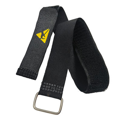 ESD Correios de circuito integrado antiestáticos de nylon Correios de fivela inversa antiestática de nailon Produto eletrônico em conjunto