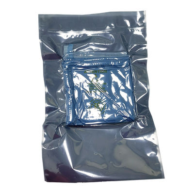 Laboratório de Sala Limpa ESD Alta absorção Reutilizável Lava-se Lint Livre Microfibra Tecido Travesseiros