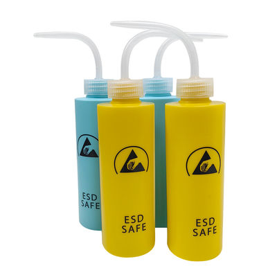 500 ml Área de Segurança Antistática ESD frasco de lavagem antistático Dispensador de álcool