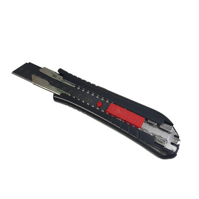18 mm De tamanho grande ESD faca antistática cortador de aço inoxidável faca ferramenta ESD faca