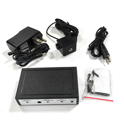 Monitor de pulseira ESD em linha / Monitor eletrostático em linha / Teste de monitor de pulseira ESD