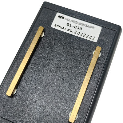 SL-030 Tester de Resistividade Digital de Superfície Dispositivo de Teste ESD Medidor de Resistividade Antistática de Superfície