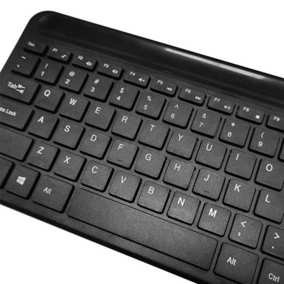 Cleanroom Use ESD Preto ESD Antistático teclado com fio mouse para laboratório