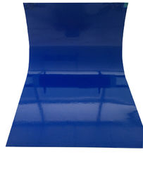 Assoalho pegajoso esparadrapo Mats Disposable do polietileno camada de 30/60 folhas