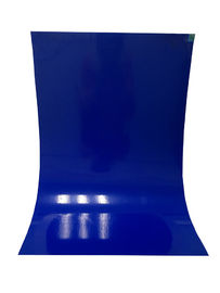 36" x 45" quarto desinfetado pegajoso de Mat Laboratory Peelable Mat For da multi sala de limpeza da camada