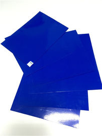 Assoalho pegajoso esparadrapo Mats Disposable do polietileno camada de 30/60 folhas