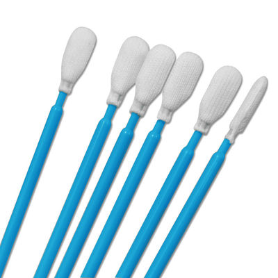 PS761 Telas de limpeza de impressora digital descartável de cabeça pequena Telas de poliéster