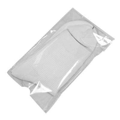 Calças de alta qualidade, sem pó branco, de algodão, antibacterianas, absorvedoras de suor, calças de sala limpa, com fecho elástico