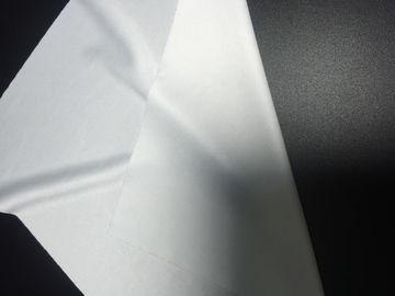 A limpeza sem fiapos da malha ultra fina do poliéster limpa o peso básico 95gsm 105gsm 130gsm 140gsm