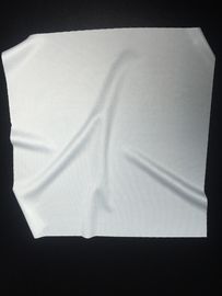 A limpeza sem fiapos da malha ultra fina do poliéster limpa o peso básico 95gsm 105gsm 130gsm 140gsm