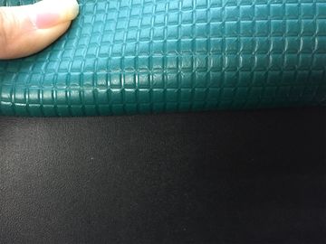 Anti grade de borracha de derrapagem do ESD Mat Static Dissipative Mat Surface/teste padrão Rhombic