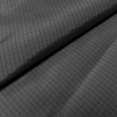 Tecido TC Antistático de Fibra de Carbono Antistático para Roupas de Trabalho ESD