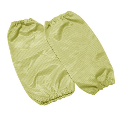 Material seguro ESD, confortável e durável, com capa livre de poeira para prevenção de partículas