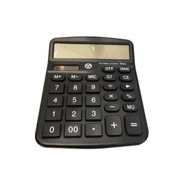 Da dissipação estática material dos materiais de escritório do ESD do ABS calculadora permanente