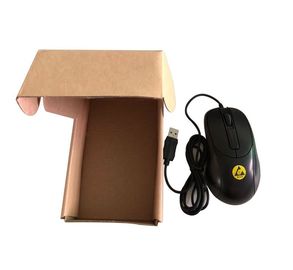 Rato portuário do porta usb/picosegundo 2 ESD fotoelétrico para a área de teste da área de monitoração
