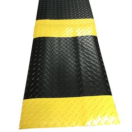 Três camadas fadiga Mats Static Dissipative Floor MatsThickness do ESD da anti 17mm