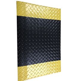 Três camadas fadiga Mats Static Dissipative Floor MatsThickness do ESD da anti 17mm
