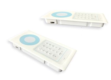 Espane materiais de escritório que do ESD da prova a sala de limpeza telefona o CE do FCC do IP 66 CCC certificado