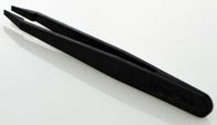 O cofre forte condutor do ESD da fibra do carbono utiliza ferramentas o peso leve seguro da pinça do ESD