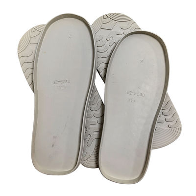 Solha de borracha resistente ao calor antiestática ESD para sapatos ESD