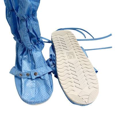 Solha de borracha resistente ao calor antiestática ESD para sapatos ESD