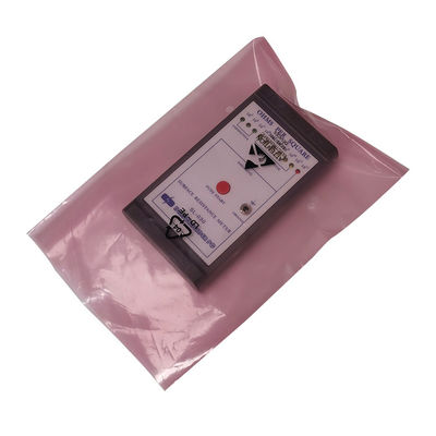 Saco de proteção ESD de impressão personalizada para embalagens de PCB