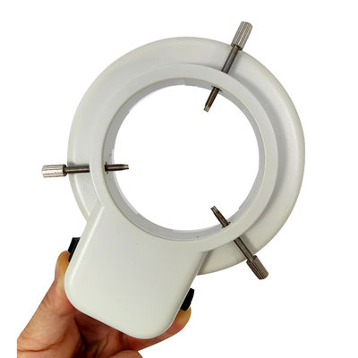 Lâmpada de Iluminação LED de Alta Luminosidade para Microscópio