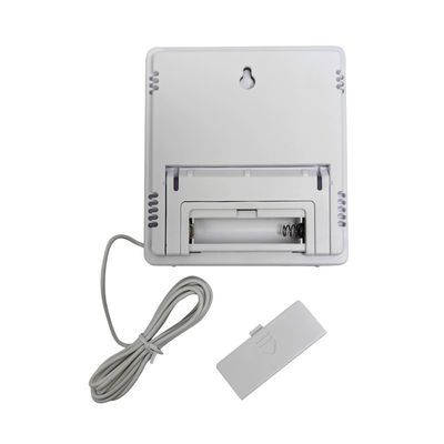Medidor Digital de Temperatura e Humidade Htc-2 Termohigrómetro