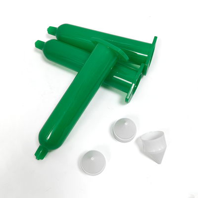 Filtro de agulha de distribuição verde americano Efd 3cc-55cc