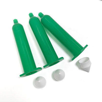 Filtro de agulha de distribuição verde americano Efd 3cc-55cc